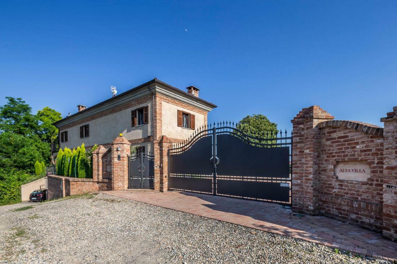 Alta The Adults Only Boutique 3* Vigliano d'Asti