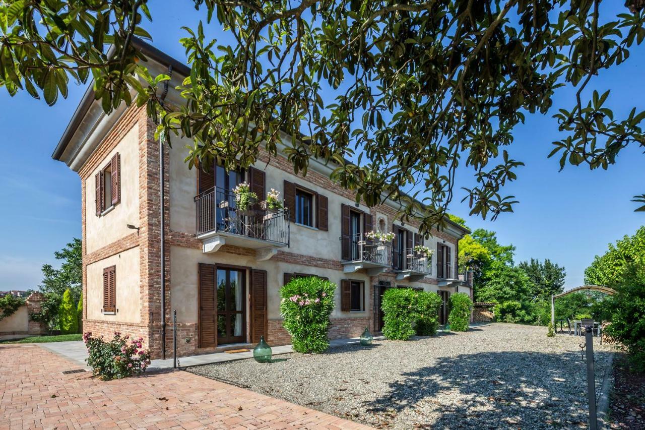 Alta The Adults Only Boutique 3* Vigliano d'Asti